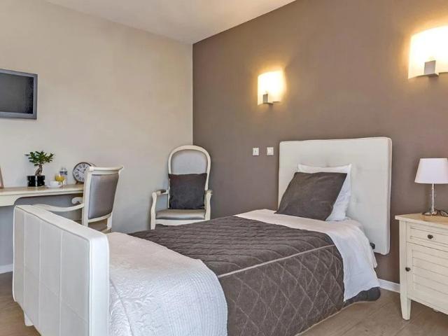 Appartement vente à Marseille