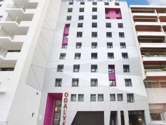 Appartement vente à Marseille