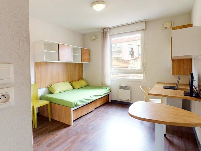 Appartement vente à Marseille