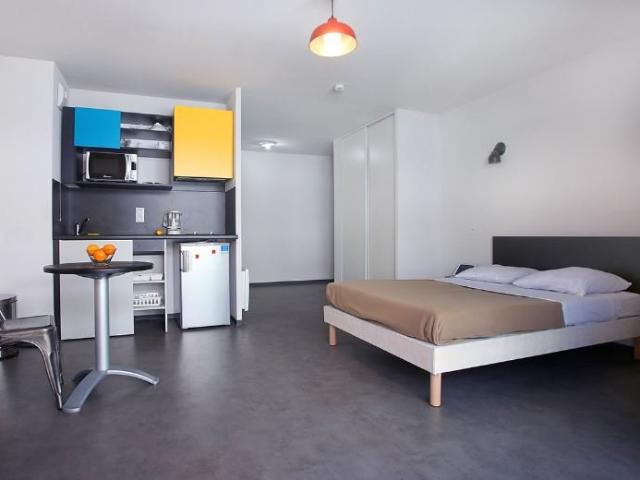 Appartement vente à Marseille