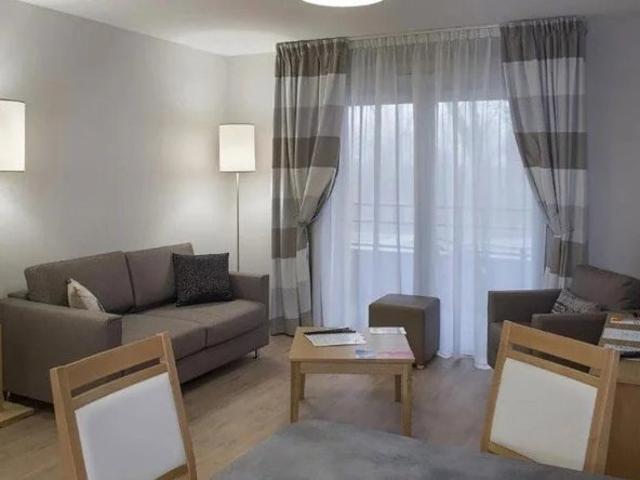 Appartement vente à Avesnes-sur-Helpe, Maubeuge