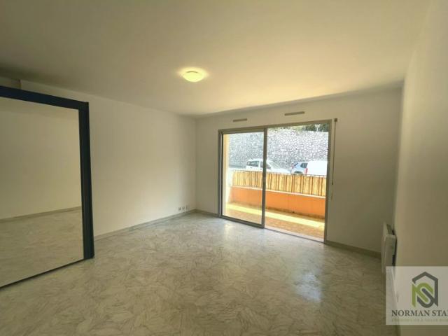 Appartement vente à Nice, Menton
