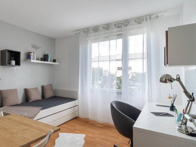 Appartement vente à Bordeaux, Mérignac