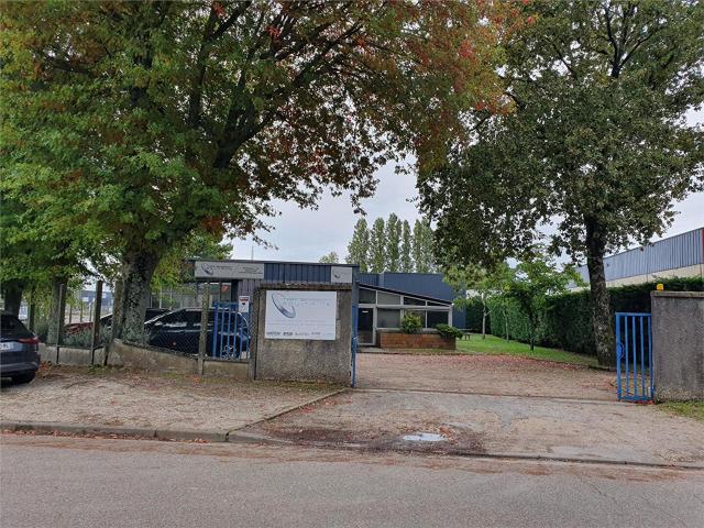 Local Commercial vente à Mérignac