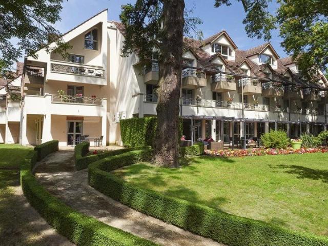 Appartement vente à Rambouillet, Montfort-l'amaury