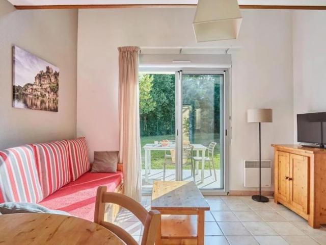 Appartement vente à Sarlat-la-Canéda, Montignac