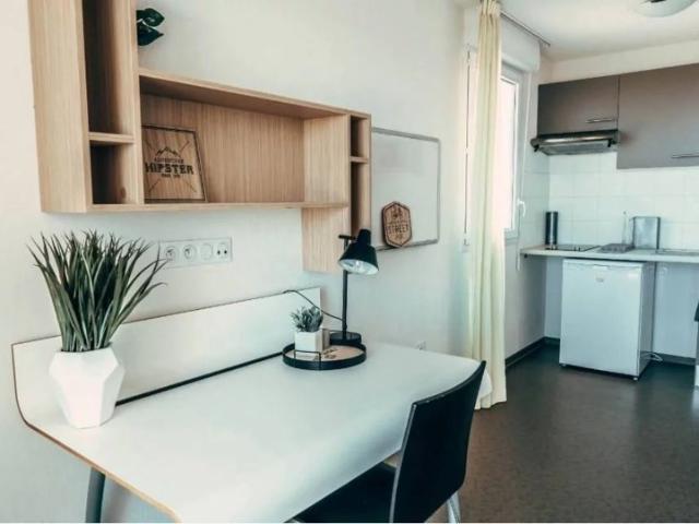 Appartement vente à Montpellier
