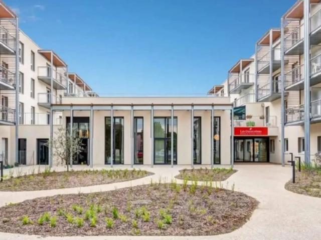 Appartement vente à Palaiseau, Morangis