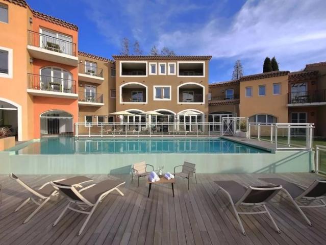 Appartement vente à France métropolitaine, Mougins