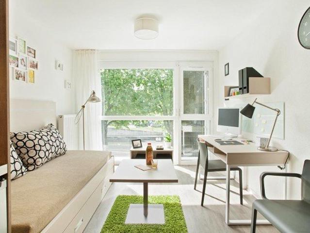 Appartement vente à Mulhouse