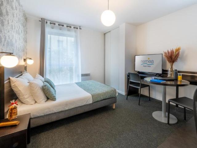 Appartement vente à Nancy