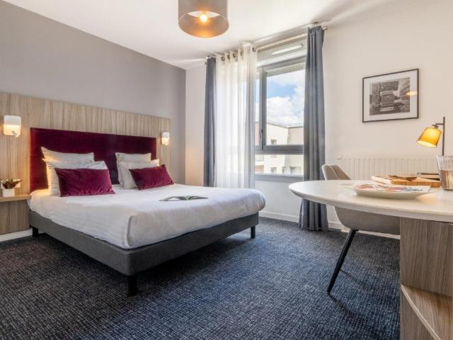 Appartement vente à Nancy