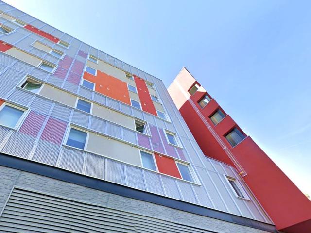 Appartement vente à Nanterre