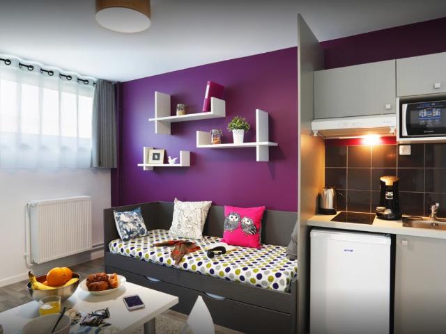 Appartement vente à Nanterre