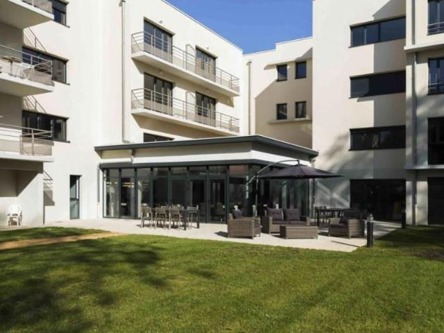 Appartement vente à Nevers