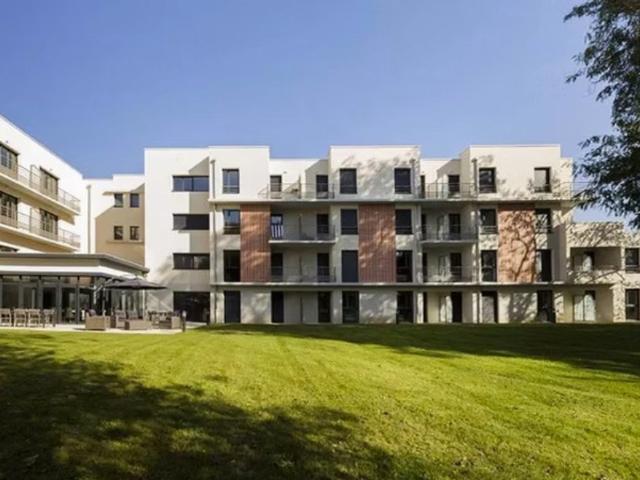 Appartement vente à Nevers