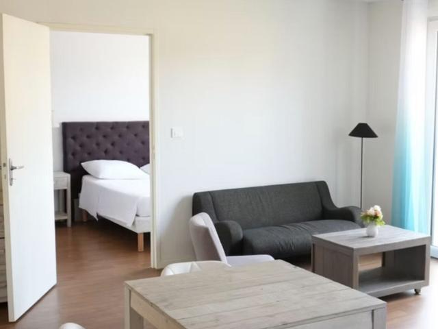 Appartement vente à Nevers