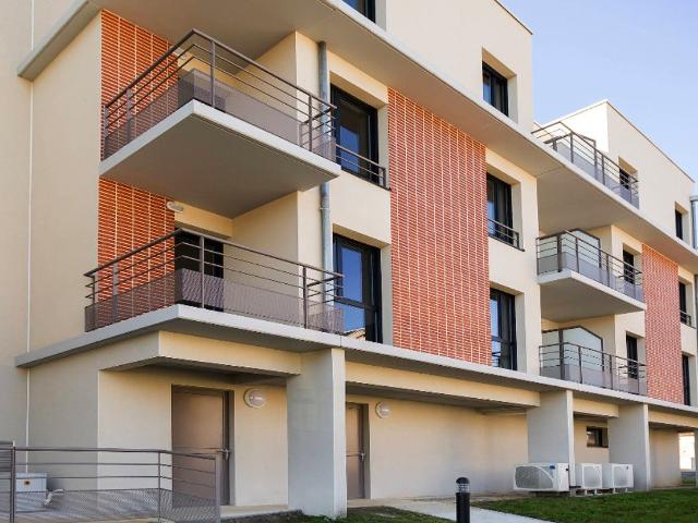 Appartement vente à Nevers