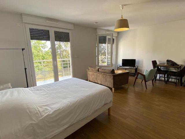Appartement vente à Nevers