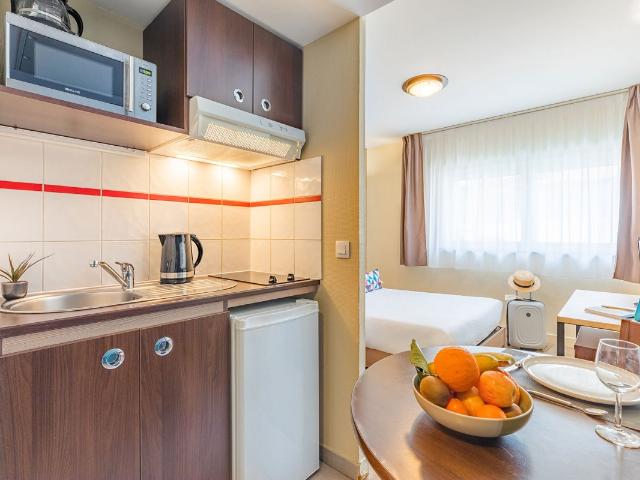 Appartement vente à Nice