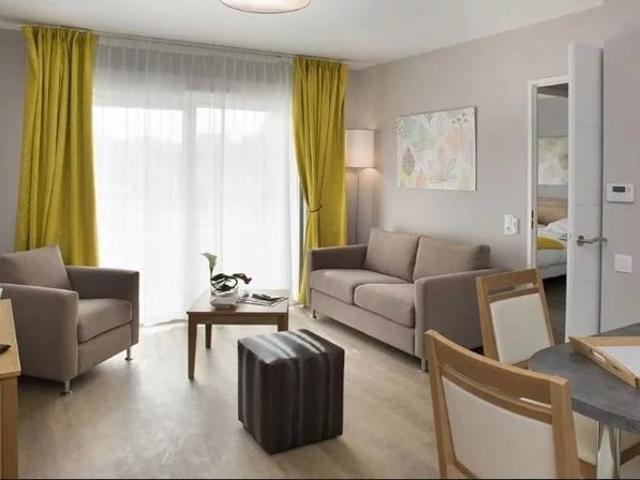 Appartement vente à Carpentras, Orange