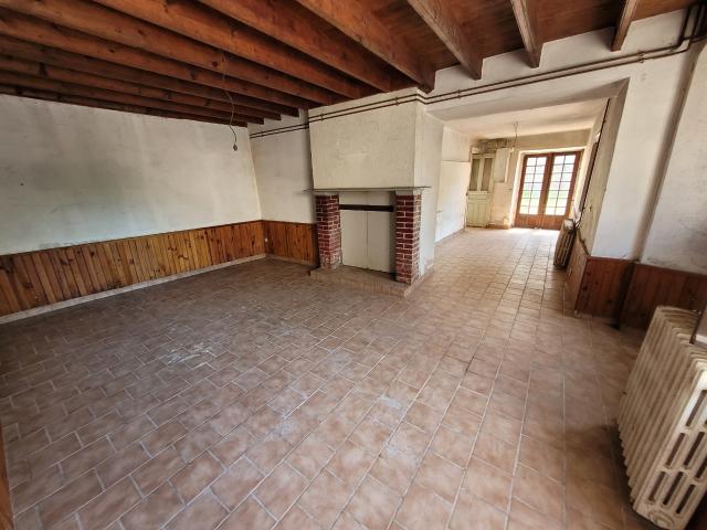 Maison vente à Saint-Lô, Normandie