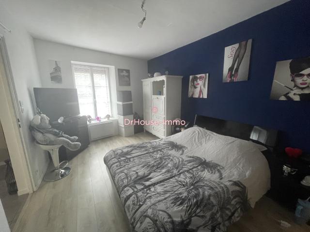 Maison vente à Vierzon, Vignoux-sur-barangeon