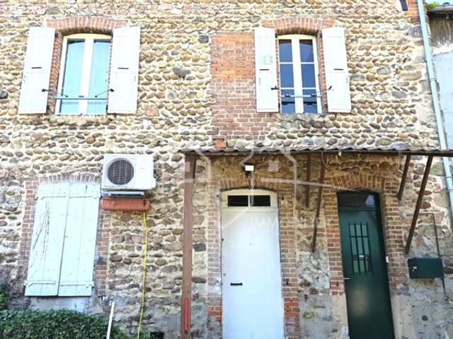 Maison vente à Valence, Saint-uze