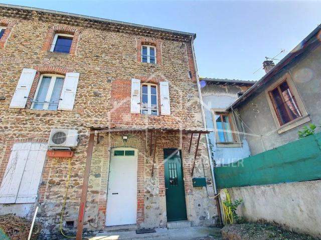 Maison vente à Valence, Saint-uze