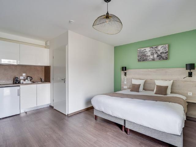 Appartement vente à Les Joncherettes, Palaiseau