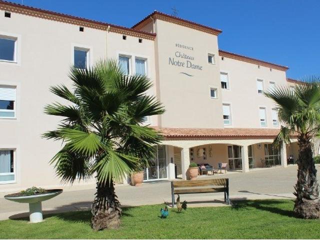 Appartement vente à Nîmes, Parignargues