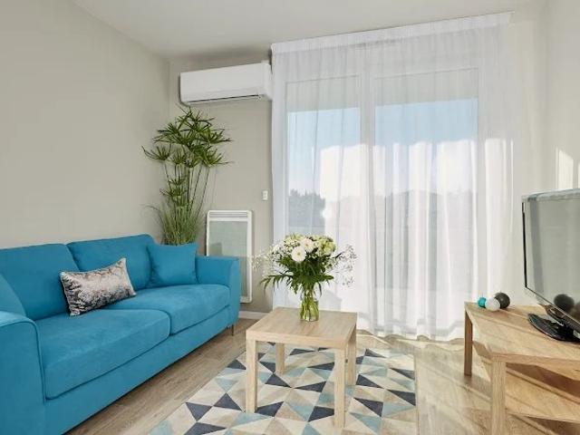 Appartement vente à Perpignan