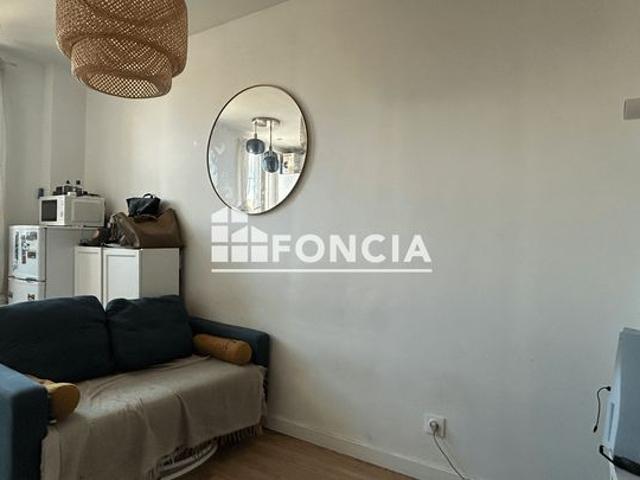 Appartement vente à Saint-Denis, Seine-Saint-Denis
