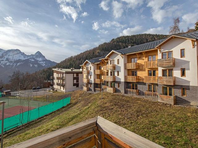 Maison vente à Barcelonnette, Uvernet-fours