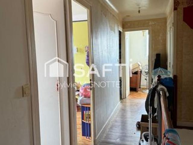 Villa vente à Pré Nouveau, Marsais