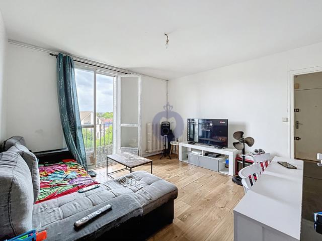 Appartement vente à Melun