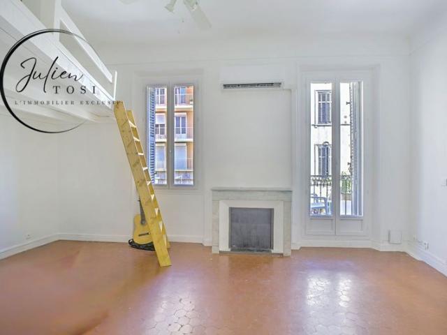 Appartement vente à Grasse
