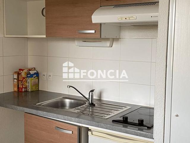Appartement vente à Villeneuve-sur-Lot, Villeneuve-sur-lot