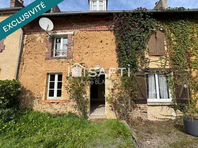 Villa vente à Coutances, Marchésieux