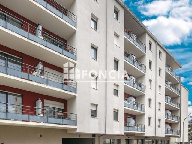 Appartement vente à Voiron, Isère