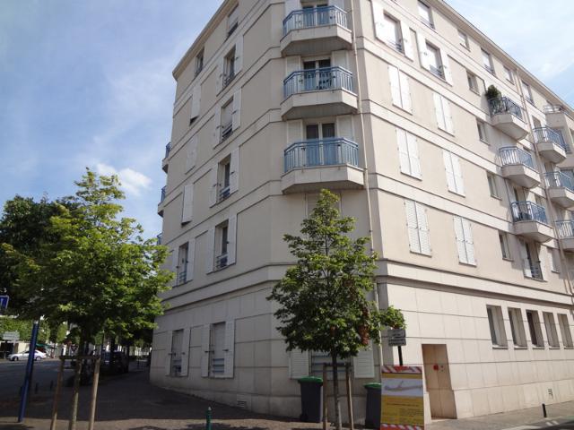Appartement vente à Nanterre