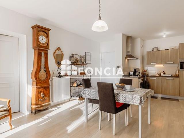 Appartement vente à Les Sables-d'Olonne, Château-d'olonne