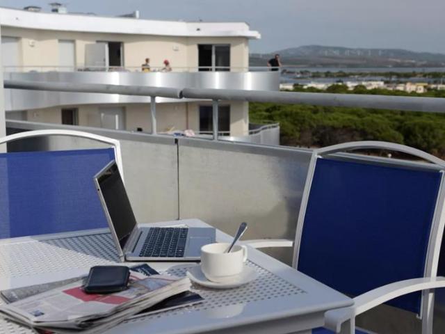 Appartement vente à Perpignan, Le Barcarès