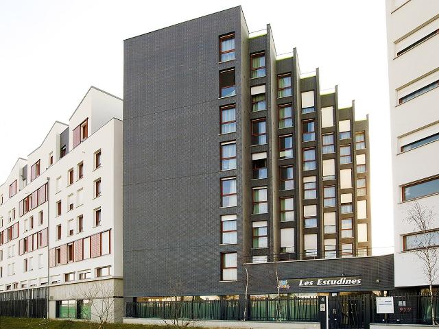 Appartement vente à Le Raincy, Rosny-sous-bois