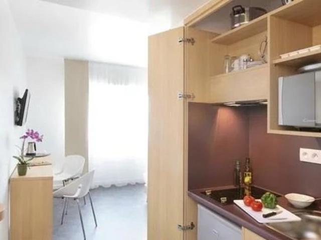Appartement vente à Le Raincy, Rosny-sous-bois