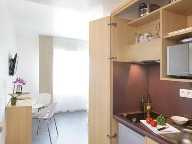 Appartement vente à Le Raincy, Rosny-sous-bois