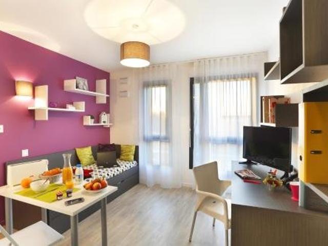 Appartement vente à Lille, Roubaix