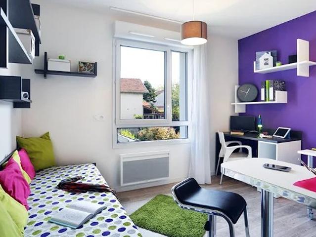 Appartement vente à Lille, Roubaix