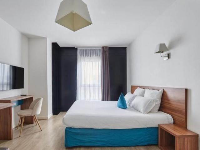 Appartement vente à Nanterre, Rueil-malmaison
