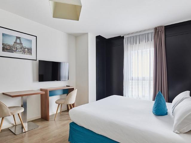 Appartement vente à Nanterre, Rueil-malmaison